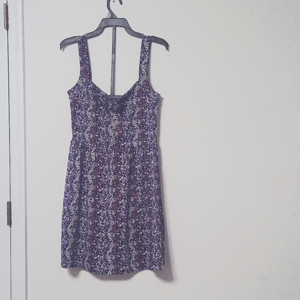 BeBop summer dress
